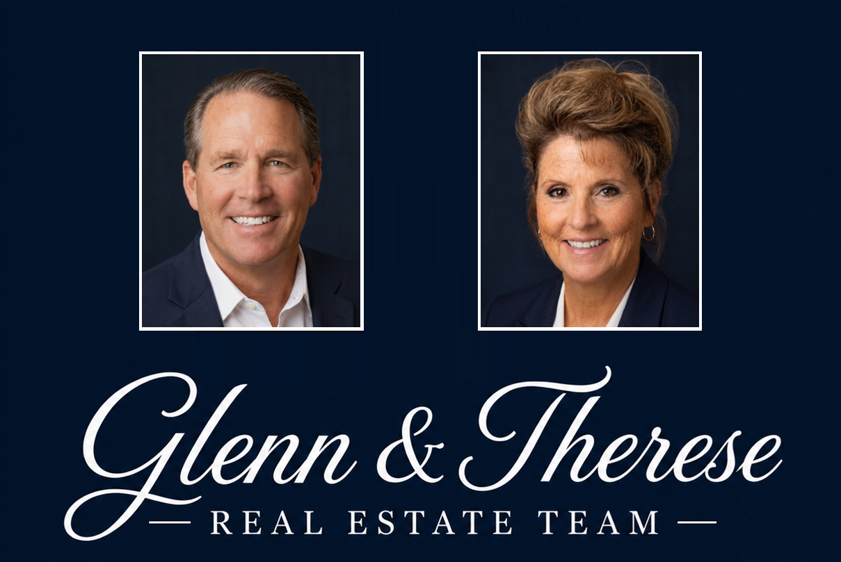Glenn and Therese Real Estate Team